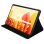 Huelle Wave Blau SilverHT Lenovo M10.1 HD Plus 3te Gen