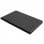 SilverHT Funda Wave Negra para Lenovo M10.6 HD Plus 3rd Gen (TB-X505F)