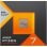 Processeur AMD Ryzen 7 7800X3D 8 Cœurs 4,2 GHz Base 5,0 GHz Turbo Cache 3D V-Cache