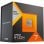 Processeur AMD Ryzen 7 7800X3D 8 Cœurs 4,2 GHz Base 5,0 GHz Turbo Cache 3D V-Cache