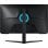 Samsung Odyssey Monitor Gaming G7 da 28'' UHD Flat