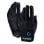 Gants de course Logitech Gants de course