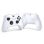 Gamepad Microsoft EP2-29920 Branco Sem Fios Xbox Series/One/PC Bluetooth