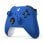 Controller wireless Microsoft Xbox Series/One/PC Blu elettrico