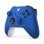Manette Microsoft EP2-29940 Shock Blue Sans Fil Bluetooth Xbox Series/PC