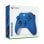 Manette Microsoft EP2-29940 Shock Blue Sans Fil Bluetooth Xbox Series/PC