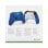 Manette Microsoft EP2-29940 Shock Blue Sans Fil Bluetooth Xbox Series/PC