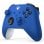 Manette Microsoft EP2-29940 Shock Blue Sans Fil Bluetooth Xbox Series/PC