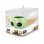 Stor Taza de Cerámica 3D Star Wars The Mandalorian The Child