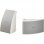 Yamaha NS-AW592 Altavoces de Exterior Blancos