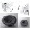 Yamaha NS-AW592 Altavoces de Exterior Blancos