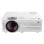 Beamer La Vague LV-HD200 HD 2000 Lumen 146" LED LCD Portabel