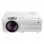 La Vague LV-HD200 Proyector LED HD Blanco