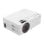 Beamer La Vague LV-HD200 HD 2000 Lumen 146" LED LCD Portabel