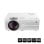 Beamer La Vague LV-HD200 HD 2000 Lumen 146" LED LCD Portabel