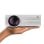 Beamer La Vague LV-HD200 HD 2000 Lumen 146" LED LCD Portabel