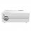 La Vague LV-HD200 Proyector LED HD Blanco