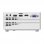 La Vague LV-HD200 Proyector LED HD Blanco