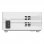 La Vague LV-HD200 Proyector LED HD Blanco