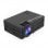La Vague LV-HD240 LED-HD-WLAN-Projektor + Leinwand 2,21 x 1,25 m