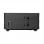 La Vague LV-HD240 LED-HD-WLAN-Projektor + Leinwand 2,21 x 1,25 m
