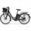 Youin Paris Bicicleta Eléctrica 26" Negra