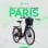 Youin Paris Bicicleta Eléctrica 26" Negra