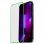 Cool Neon Protector Pantalla Cristal Templado para iPhone 14 Pro