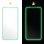 Cool Neon Protector Pantalla Cristal Templado para iPhone 14 Pro
