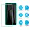 Cool Neon Protector Pantalla Cristal Templado para iPhone 14 Pro
