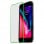 Cool Neon Protector Pantalla Cristal Templado para iPhone 6/7/8/SE 2020/SE 2022