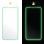 Cool Neon Protector Pantalla Cristal Templado para iPhone 6/7/8/SE 2020/SE 2022