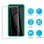 Cool Neon Protector Pantalla Cristal Templado para iPhone 6/7/8/SE 2020/SE 2022