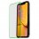 Cool Neon Protector Pantalla Cristal Templado para iPhone XR / iPhone 11