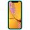 Cool Neon Protector Pantalla Cristal Templado para iPhone XR / iPhone 11