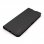 Cool Funda Flip Cover Elegance Negra para iPhone 14 Plus