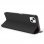 Cool Funda Flip Cover Elegance Negra para iPhone 14 Plus
