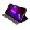Cool Funda Flip Cover Elegance Marino para iPhone 14 Pro