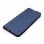 Cool Funda Flip Cover Elegance Marino para iPhone 14 Pro