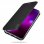 Cool Funda Flip Cover Elegance Negro para iPhone 14 Pro