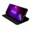 Cool Funda Flip Cover Elegance Negro para iPhone 14 Pro