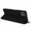 Cool Funda Flip Cover Elegance Negro para iPhone 14 Pro