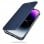 Coole Marine Elegance Flip Cover Hülle für iPhone 14 Pro Max