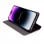 Coole Marine Elegance Flip Cover Hülle für iPhone 14 Pro Max