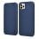 Coole Marine Elegance Flip Cover Hülle für iPhone 14 Pro Max