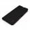 Étui à rabat noir Cool Elegance pour iPhone 14 Pro Max