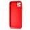 Cool Funda Cover Magnética Roja para iPhone 14 Pro