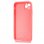 Cool Funda Cover Magnética Rosa para iPhone 14 Plus