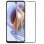 Cool Full 3D Protecteur d'écran en verre trempé noir pour Motorola Moto G31