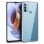 Estojo de silicone transparente legal para Motorola Moto G31 / G41